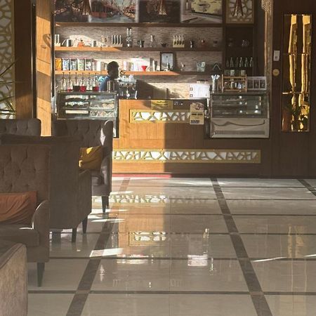Sama Hotel Riyadh Eksteriør bilde
