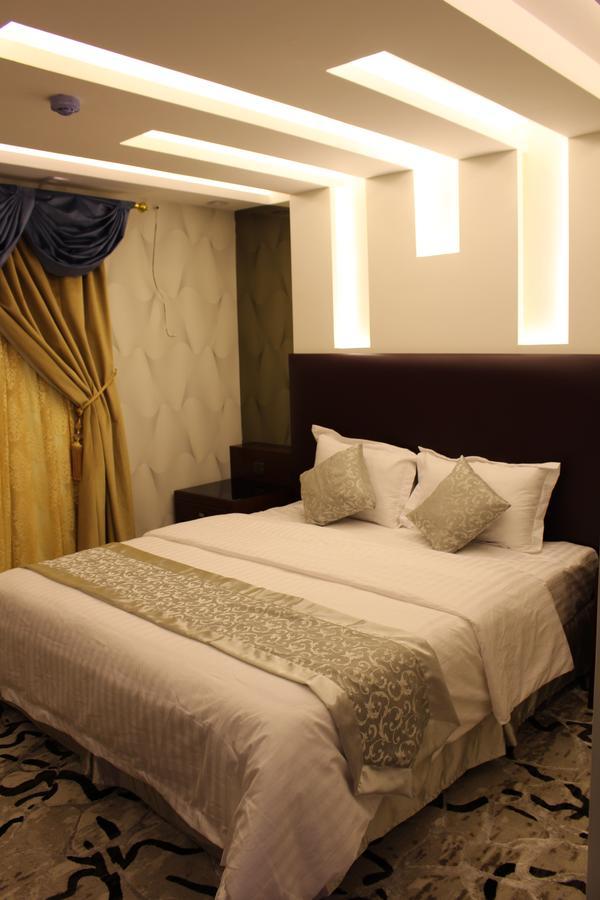 Sama Hotel Riyadh Eksteriør bilde