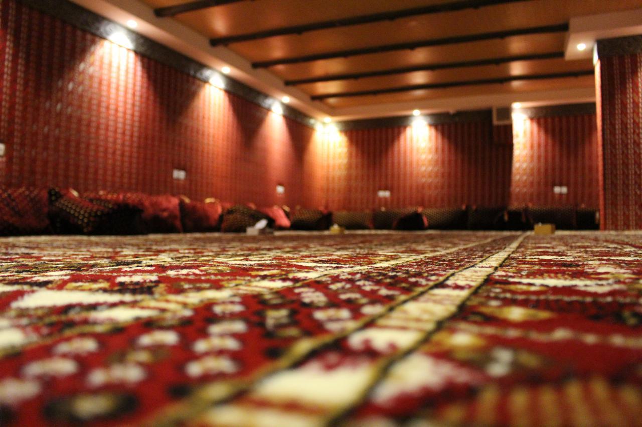 Sama Hotel Riyadh Eksteriør bilde