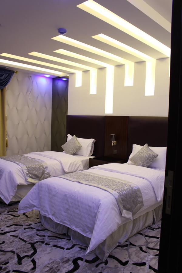Sama Hotel Riyadh Eksteriør bilde