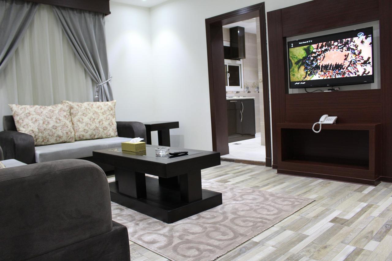 Sama Hotel Riyadh Eksteriør bilde