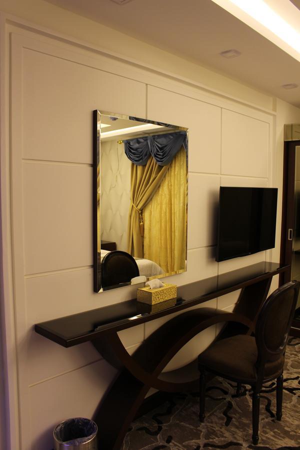 Sama Hotel Riyadh Eksteriør bilde