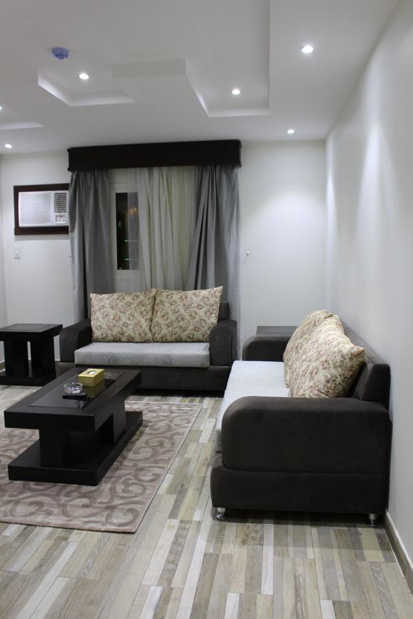 Sama Hotel Riyadh Eksteriør bilde