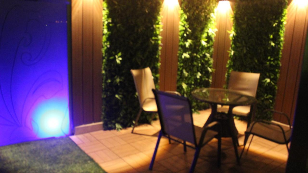 Sama Hotel Riyadh Eksteriør bilde